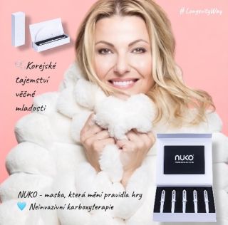 LoveJitka 🩵 #longenityway